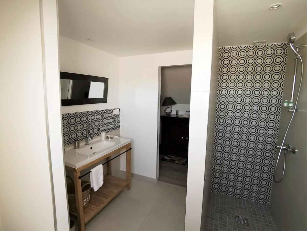 L'Instant Present Pacy-sur-Armancon Exterior foto